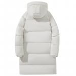 Пуховик Unisex Jeep, черный - фото 11