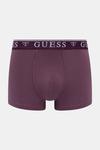 Боксеры 5 шт Guess, фиолетовый - фото 6