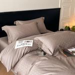 LUOLAI HOME Комплект постельного белья, 4 предмета, 200 см - фото 3