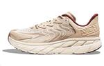 Футболка Clifton Ls Shifting Sand Rust Unisex HOKA ONE ONE, Песчаный Рыжий - фото
