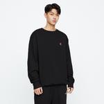 CLOT Свитшот мужской черный - фото 4