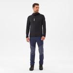 Куртка флисовая Millet, черный - фото 2