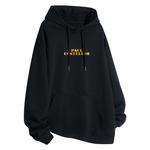 Свитер унисекс PAUL COSTELLOE, Пыльно-розовый - фото 4