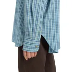 Женская рубашка Napkins W Element, белый - фото 6