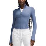 Куртка женская Lululemon, цвет Earth Gray/RVSN - фото 14