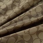 Куртка мужская хаки Coach, хаки - фото 4