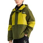 Детская куртка Grade School Jeep, синий - фото 10