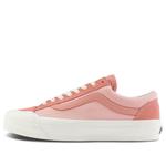 Кроссовки old skool 'pink' Vans, розовый - фото