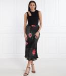 Юбка Desigual, черный - фото 2