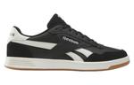 Кроссовки court advance shoes 'core black' Reebok, черный - фото 2