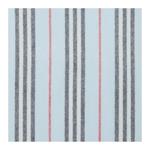 Барберри Шарф из кашемира и шерсти с полосками - фото 4