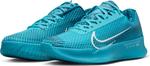 Мужские кроссовки NIKE Low, Teal Nebula White Geode Teal - фото 5