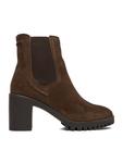 Ботильоны CEO-WI23-LUM-03 Lasocki, коричневый - фото