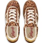 Кроссовки Wisteria Jellypop, цвет leopard - фото 4