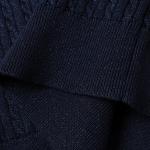 Детский свитер Polo Ralph Lauren, синий - фото 12