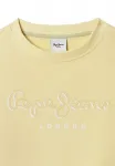 Толстовка майкла крю Pepe Jeans, Soft Yellow - фото 3