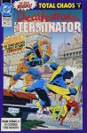 Deathstroke The Terminator #14 (DC Comics) - фото