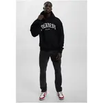 Худи Mister Tee Immortal Heavy Oversize, черный - фото 5