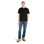 Брюки Timberland Sandown Denim Straight, синий - фото 4