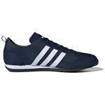 Кроссовки adidas neo VS JOG Navy Blue, синий - фото 2