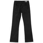 Джинсы унисекс Xinyinsu, желтый - фото 12