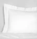 Наволочка Giotto Sham SFERRA, Slate - фото 4