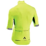 Куртка Northwave Ghost H2O, желтый - фото 2