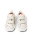 Camper Kids кроссовки Runner Four Twins, белый - фото 4