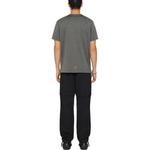 Футболка мужская серая Givenchy, серый - фото 3