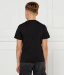 Футболка Regular fit Calvin Klein Jeans, черный - фото 3