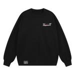 Футболка RELAX Series Unisex LEVEL, темно-синий - фото 3