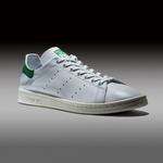 Кроссовки Adidas STAN SMITH DECON, цвет White/Green/White - фото 3