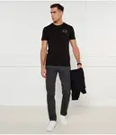 Футболка Regular fit La Martina, черный - фото 2