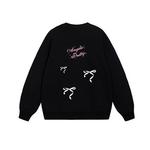 Nike Свитшот мужской черный - фото 5