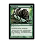 CCG Дубовая форма (С), MTG - Magic 2010 - фото