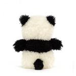 Плюшевая игрушка Little Panda JELLYCAT - фото 9