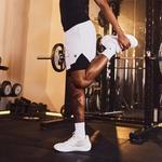 Спортивные шорты унисекс Rigorer, черный - фото 7