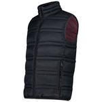 Жилет CMP 33K2007, черный - фото 3