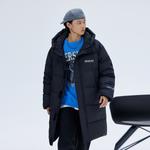 Пуховик Unisex MPUX, черный - фото 9