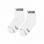 Vans Женские носки до щиколотки 1 упаковка белый - фото 5