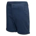 Шорты Iguana Lesori, синий - фото 3