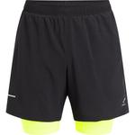 Шорты Аллен IV Energetics, мультиколор - фото