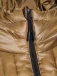 Зимняя куртка HALO Trooper, Caramel - фото 6