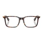 Burberry Очки квадратной формы, Tortoiseshell - фото 5