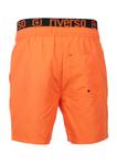 Тканевые шорты riverso RIVBobby comfort/relaxed, оранжевый - фото 2