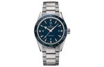 OMEGA Часы Men's Watch, Blue - фото