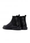 Ботинки Derimod Classic ankle boots, Black - фото 3