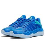 Кроссовки (GS) PUMA Hali 1 'Blue' - фото 2