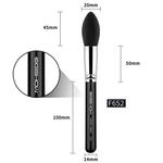 Кисть для пудры Eigshow Beauty F652 - фото 3