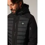 Куртка Deeluxe Sector, черный - фото 3